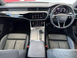 A7スポーツバック 55 TFSI クワトロ Sライン 4WD 