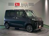 納車後の点検、車検などアフターサービスもお任せください!