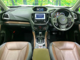 フォレスター 2.0 アドバンス 4WD 