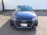 A3スポーツバック 40 TFSI クワトロ Sライン 4WD 