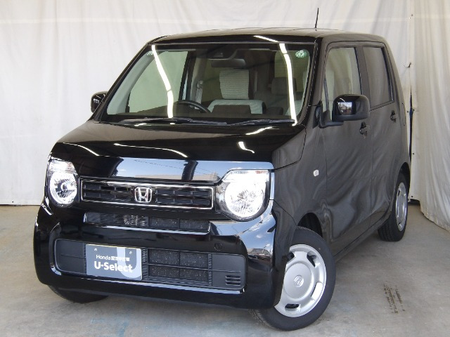 N-WGN L ホンダ センシング