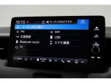 ナビゲーションももちろん装備☆多彩な機能で快適ドライブをアシスト☆オーディオ機能も充実していますね☆
