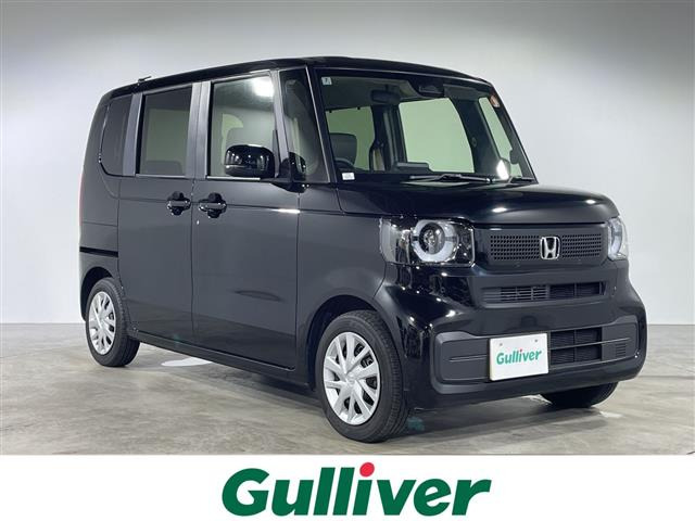 N-BOX 修復歴無し