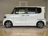 弊社はホンダの認定中古車ディーラーとして、お客様に安全・安心・快適なカーライフを提供することをお約束します。