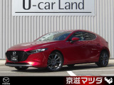 【マツダデザイン】 クルマを単なる移動手段だけでは終わらせない。それ自体に魂が宿った様な、躍動感溢れるボディ造形を目指しました。