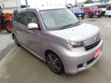 bB 1.3 Z Lパッケージ 4WD 