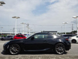BRZ  2.4 S