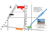 このお車は長岡本社店にて展示中!※商談等で急遽展示場所が変更になることもございますので、下見をご希望の際は一度フリーコール(0078-6002-848400)までご連絡ください