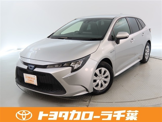カローラツーリング 1.8 ハイブリッド G-X