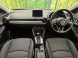 CX-3 1.5 XD ツーリング 