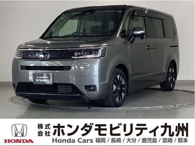 ステップワゴン 2.0 e:HEV エアー