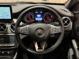 GLAクラス GLA220 4マチック 4WD 4WD 本革シート
