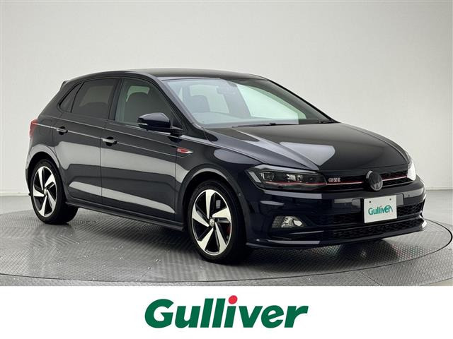 ポロ GTI 修復歴無し