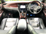 ハリアー 2.5 ハイブリッド E-Four プレミアム アドバンスドパッケージ 4WD 