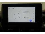 ★大きな画面で見やすいです♪