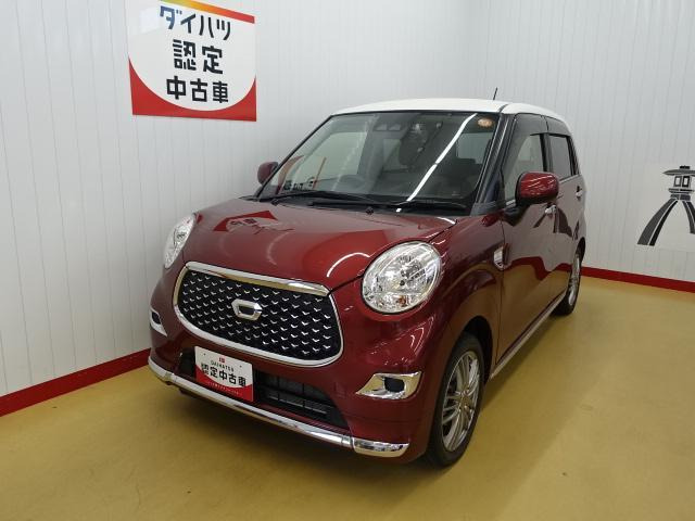 キャスト スタイル X リミテッド SAIII 