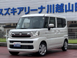[ディーラー]中古車は保証がしっかり付いたディーラーでご検討して下さい。当店はスズキディーラーでございます。整備・保証はバッチリ☆ご購入後のメンテナンスも是非お任せ下さい!