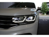 LEDマトリックスヘッドライト&ldquo;IQ LIGHT&rdquo;対向車や先行車を検知し、最適な配光を可能とした最新のヘッドライトシステム搭載!