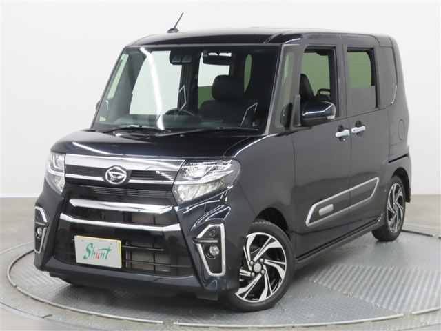 タントカスタム RS スタイルセレクション