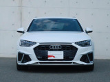A4アバント 35 TDI Sライン 