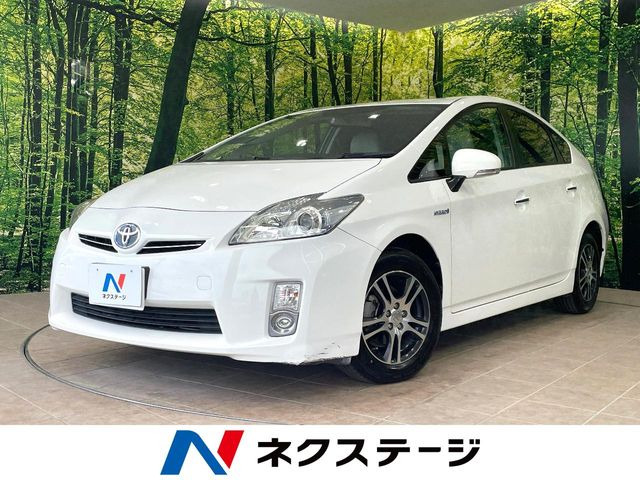 プリウス 1.8 L