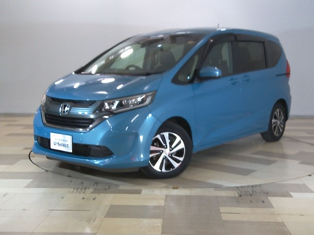 フリード 1.5 G ホンダセンシング 