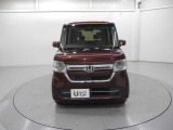 N-BOX L ターボ 4WD 