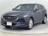 CX-8 2.2 XD プロアクティブ 4WD 修復歴無し