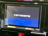 【ナビゲーション】目的地までしっかり案内してくれる使いやすいナビ。Bluetooth接続すればお持ちのスマホやMP3プレイヤーの音楽を再生可能!毎日の運転がさらに楽しくなります!!