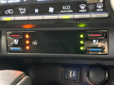 【シートヒーター】寒い日に重宝するシートヒーター!エアコンより早く温まってくれるので寒がりの人も安心ですね♪エアコンの温風は乾燥するから苦手、という方にもをおすすめです。