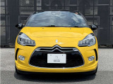 DS3 シック DS LEDヴィジョン パッケージ 
