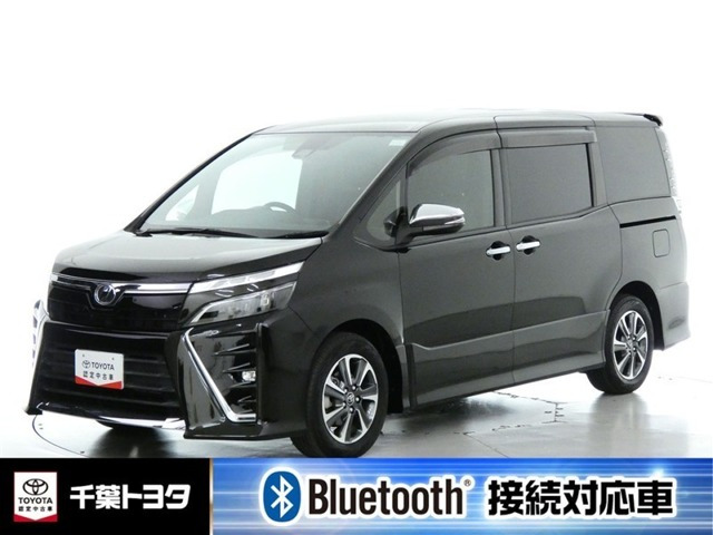 ヴォクシー 2.0 ZS 煌 