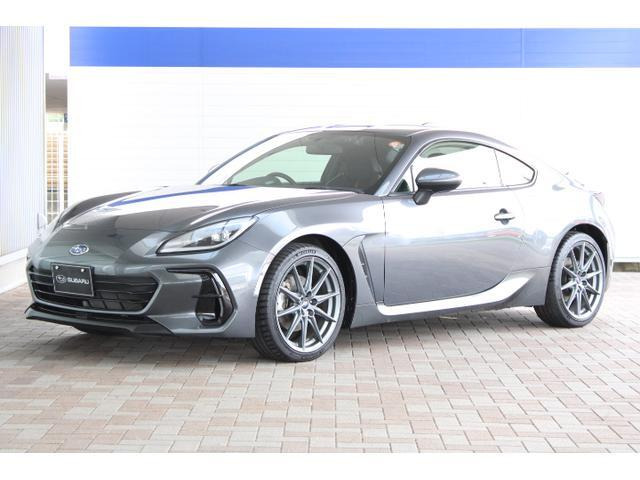 BRZ 2.4 S 