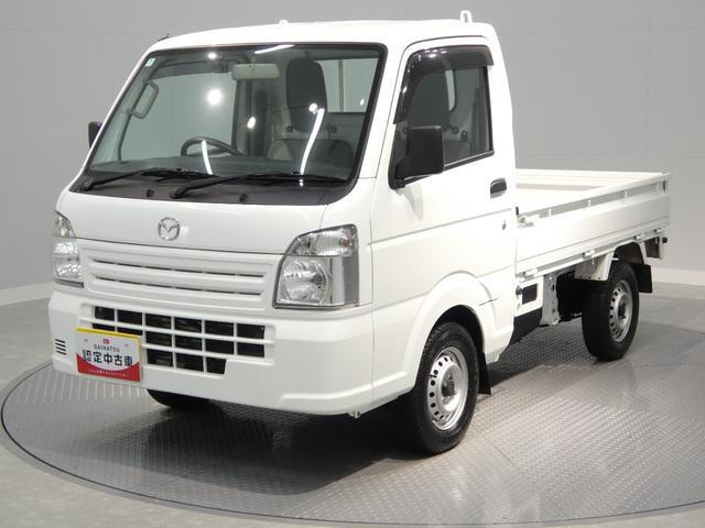 スクラムトラック KC パワステ