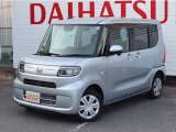 タント L 4WD 