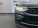 カメラで先を検知しLEDを制御するLEDマトリックスヘッドライトIQ.LIGHT!