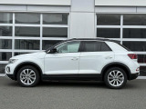 T-Roc TDI 4モーション スタイル ディーゼル 4WD 