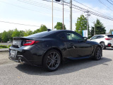 BRZ  2.4 S