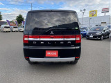 三菱 デリカD5 8人乗り ディーゼルパワーパッケージ 4WD/両側電動スライドドア/クルーズコントロール/社外ナビゲーション/バックモニター/キーレスオペレーションシステム/純正18インチAW