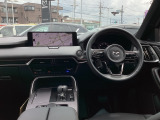 CX-60 3.3 XD エクスクルーシブモード ディーゼル 