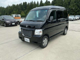 バモスホビオ G 4WD 