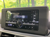 お好きな音楽を車内でお楽しみいただけます♪スピーカー交換・ウーハー追加などの音質向上や、最新ナビ・後席モニター等の取り付けも是非ご相談ください!
