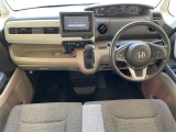 N-BOX G L ターボ ホンダセンシング 修復歴無し