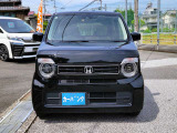 N-WGN L ターボ ホンダ センシング 