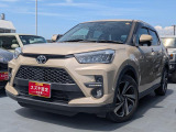 トヨタ ライズ Zです。 購入のお問い合わせ・連絡・来店の際は中古車担当の山重・橋塚まで!