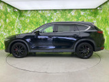 CX-8 2.2 XD ブラックトーンエディション 4WD 