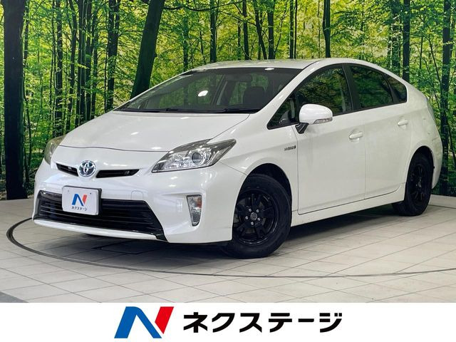 プリウス 1.8 S 