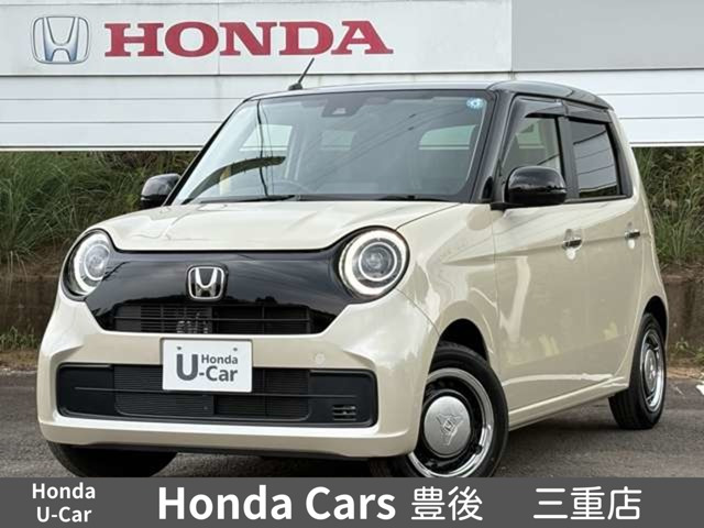 N-ONE  660 オリジナル
