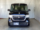 N-BOX G L ホンダセンシング 4WD 