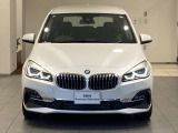 2シリーズグランツアラー 218d ラグジュアリー 